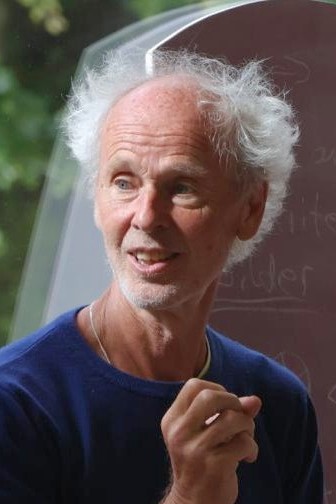 Portrait Heinz Neu (Kopie)